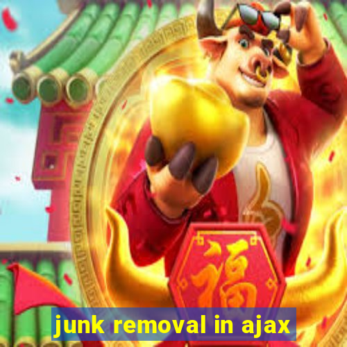 junk removal in ajax